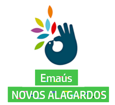 Logo Emaús Novos Alagardos